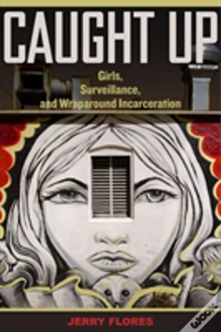 Capa do artigo Caught Up