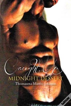 Capa do artigo Caught Up Midnight Dessert