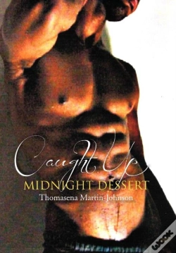 Capa do artigo Caught Up Midnight Dessert