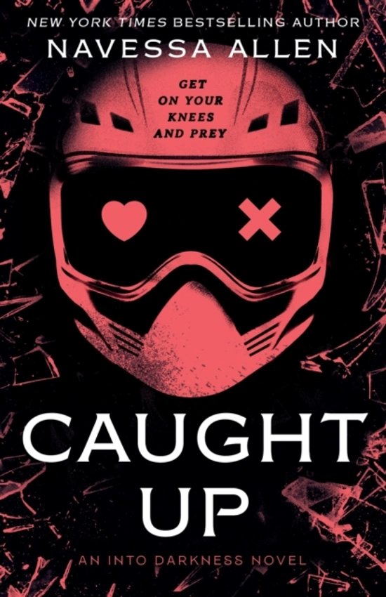  Caught Up, de Navessa Allen