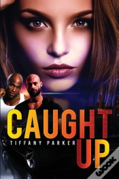 Capa do artigo "Caught Up"