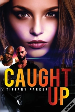 Capa do artigo "Caught Up"