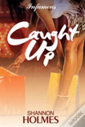 Capa do artigo Caught Up