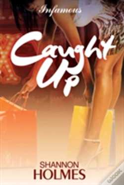 Capa do artigo Caught Up