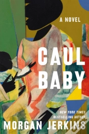 Capa do artigo Caul Baby