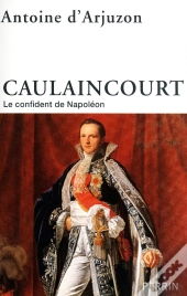 Caulaincourt