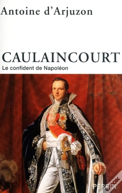 Capa do artigo Caulaincourt