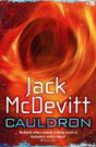 Cauldron (Academy - Book 6) - Preview