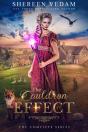 Cauldron Effect: The Complete Series - Preview