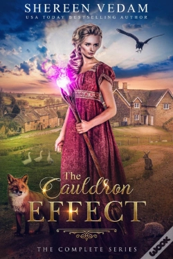 Capa do artigo Cauldron Effect: The Complete Series