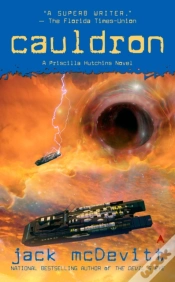 Capa do artigo Cauldron