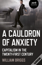 Capa do artigo Cauldron Of Anxiety, A