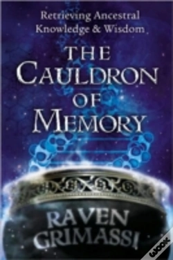 Capa do artigo Cauldron Of Memory