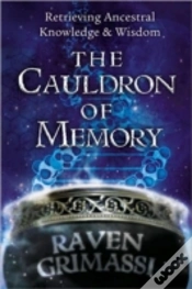 Capa do artigo Cauldron Of Memory