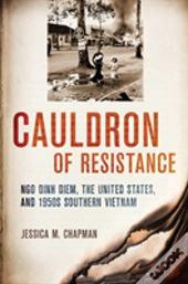 Cauldron Of Resistance