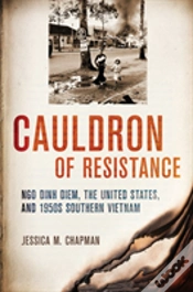 Capa do artigo Cauldron Of Resistance