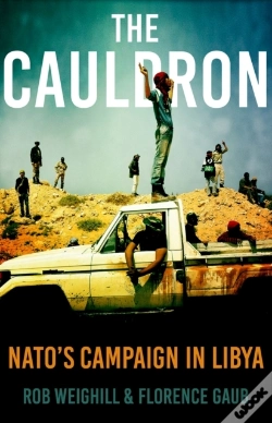 Capa do artigo Cauldron