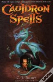 Cauldron Spell