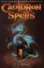 Cauldron Spell - Preview