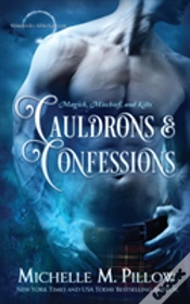 Capa do artigo Cauldrons And Confessions