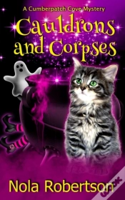 Capa do artigo Cauldrons And Corpses