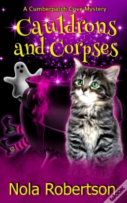 Capa do artigo Cauldrons And Corpses