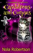 Cauldrons And Corpses