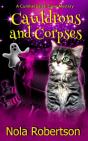 Cauldrons And Corpses - Preview
