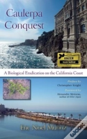 Capa do artigo Caulerpa Conquest