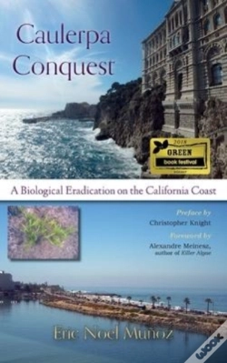 Capa do artigo Caulerpa Conquest