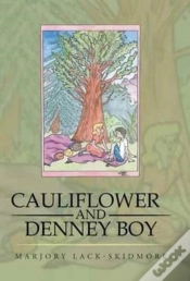 Capa do artigo Cauliflower And Denney Boy