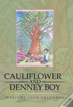 Capa do artigo Cauliflower And Denney Boy