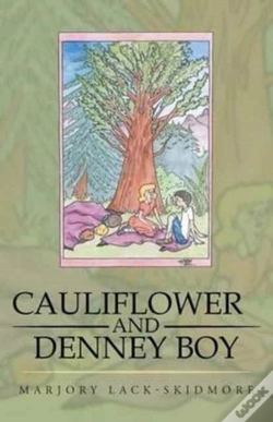 Capa do artigo Cauliflower And Denney Boy