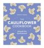 Cauliflower Cookbook - Preview