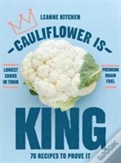 Capa do artigo Cauliflower Is King
