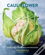 Capa do artigo Cauliflower