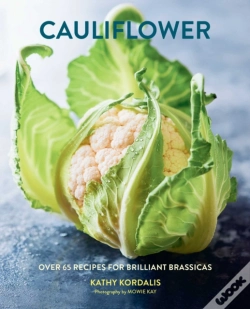 Capa do artigo Cauliflower