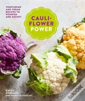 Cauliflower Power