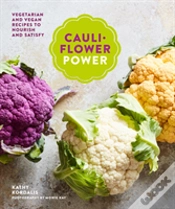 Capa do artigo Cauliflower Power