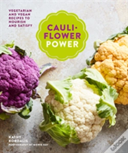 Capa do artigo Cauliflower Power