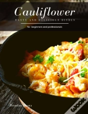 Capa do artigo Cauliflower