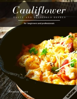 Capa do artigo Cauliflower