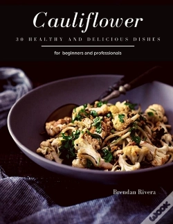 Capa do artigo Cauliflower