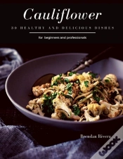Capa do artigo Cauliflower