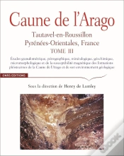 Capa do artigo Caune De L