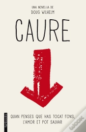 Capa do artigo Caure