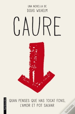 Capa do artigo Caure