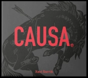 Capa do artigo Causa - CD