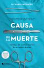 Causa De La Muerte - Preview