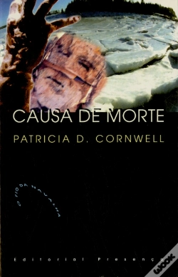 Capa do artigo Causa de Morte
